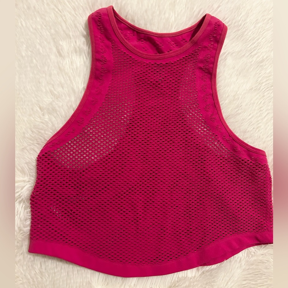 Free People Movement Tank Top